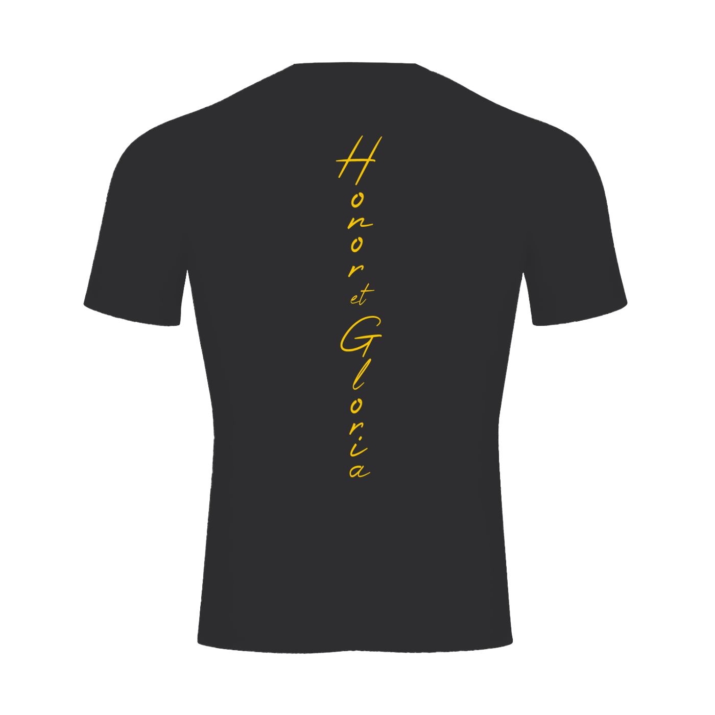 Elite Honor and Gloria shirt by FJ