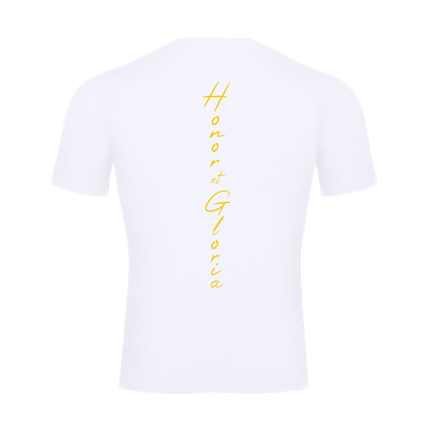 Elite Honor and Gloria shirt by FJ