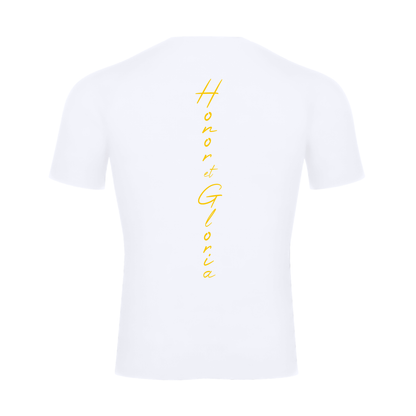 Elite Honor and Gloria shirt by FJ
