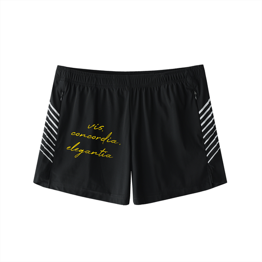 elite shorts by FJ