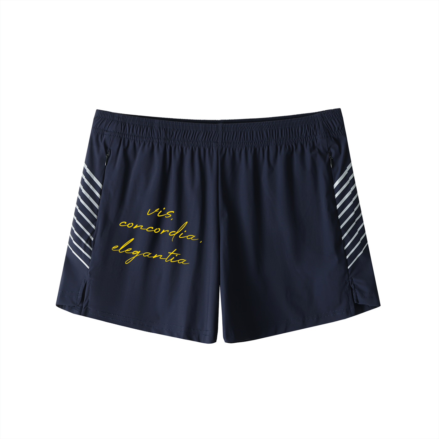 elite shorts by FJ
