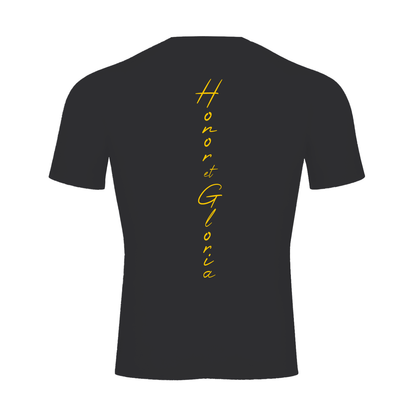 Elite Honor and Gloria shirt by FJ